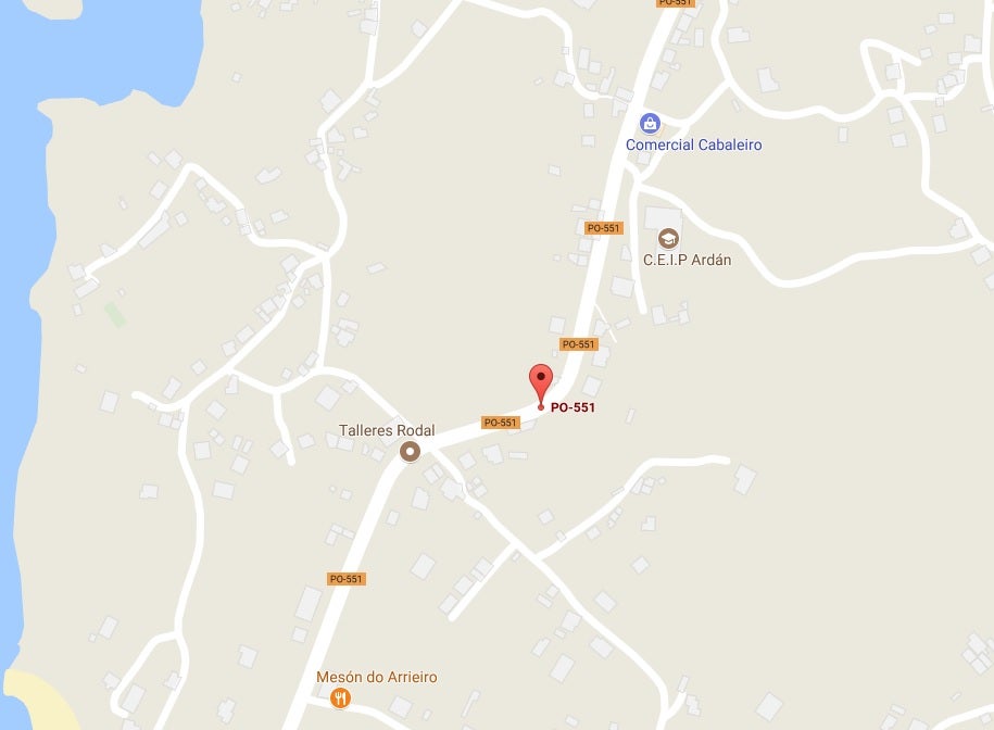 Alega que estaba "secando su moto" al ser interceptado a 150km/h en una zona limitada a 60 Alega que estaba "secando su moto" al ser interceptado a 150km/h en una zona limitada a 60