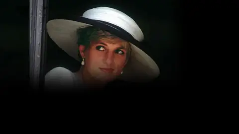 super destacado lady Di super destacado lady Di