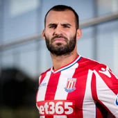 Jesé Rodríguez, nuevo jugador del Stoke City Jesé Rodríguez, nuevo jugador del Stoke City