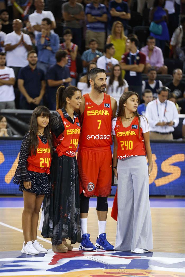 Juan Carlos Navarro: "Epi me ha dicho que soy la persona idónea para sustituirle" Juan Carlos Navarro: "Epi me ha dicho que soy la persona idónea para sustituirle"