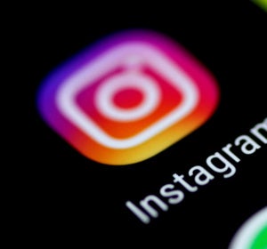Logo de la aplicación Instagram Logo de la aplicación Instagram