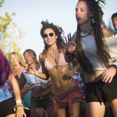 El mayor festival de música reggae y culturas alternativas de Europa, el Rototom Sunsplash