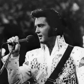 Elvis Presley Elvis Presley