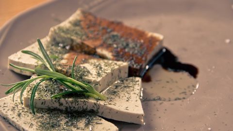 Los japoneses prefieren el tofu antes que la carne