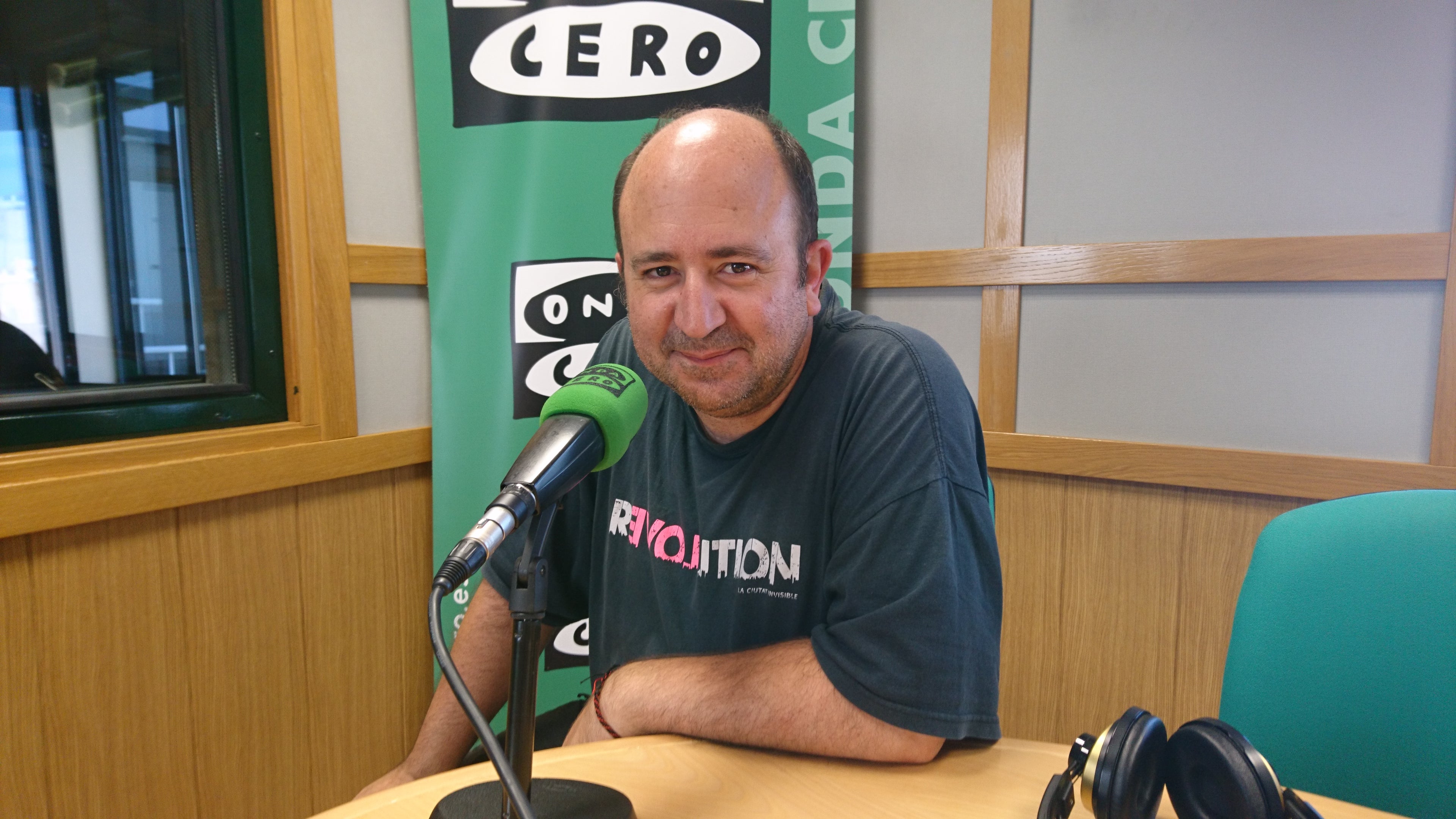 León en la Onda 16/10/2018 León en la Onda 16/10/2018