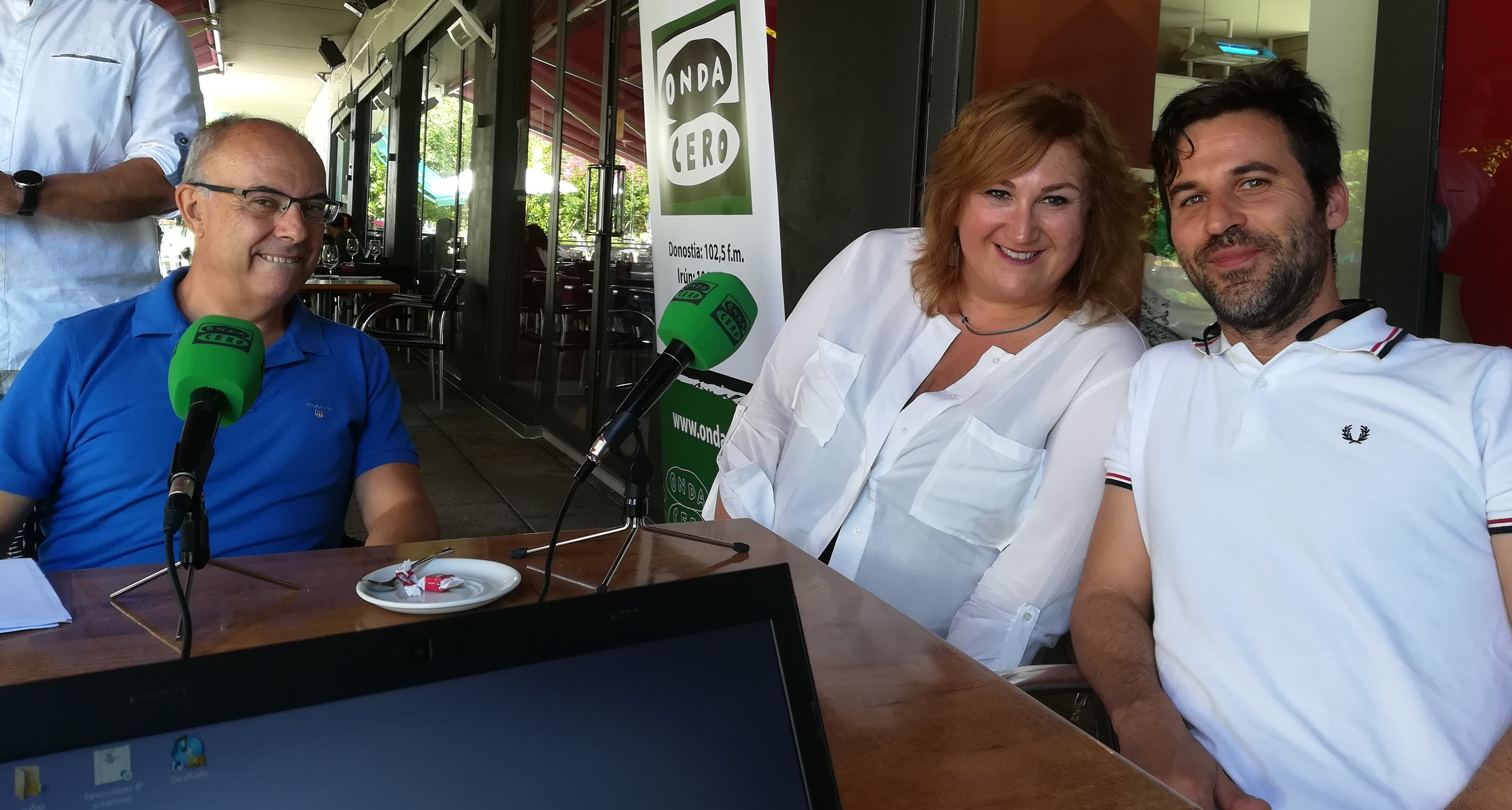 Euskadi en el Onda 17/08/2017 Euskadi en el Onda 17/08/2017