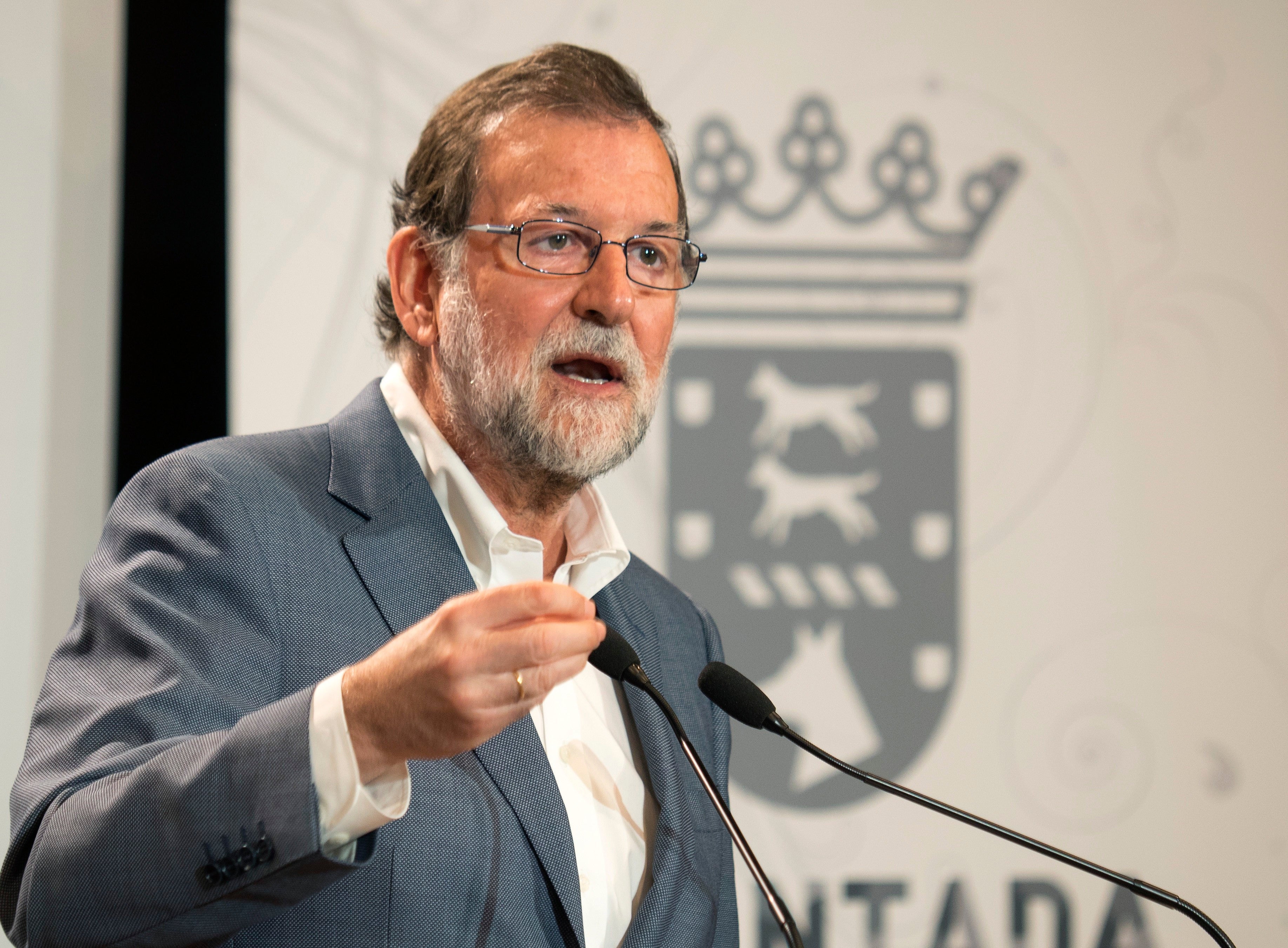 Tertulia: ¿Cómo será a la comparecencia de Rajoy en el pleno extraordinario? Tertulia: ¿Cómo será a la comparecencia de Rajoy en el pleno extraordinario?