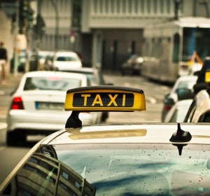 Taxi Taxi
