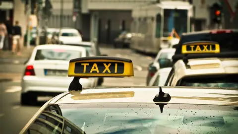 Taxi Taxi
