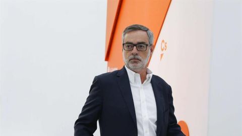 Jos&eacute; Manuel Villegas