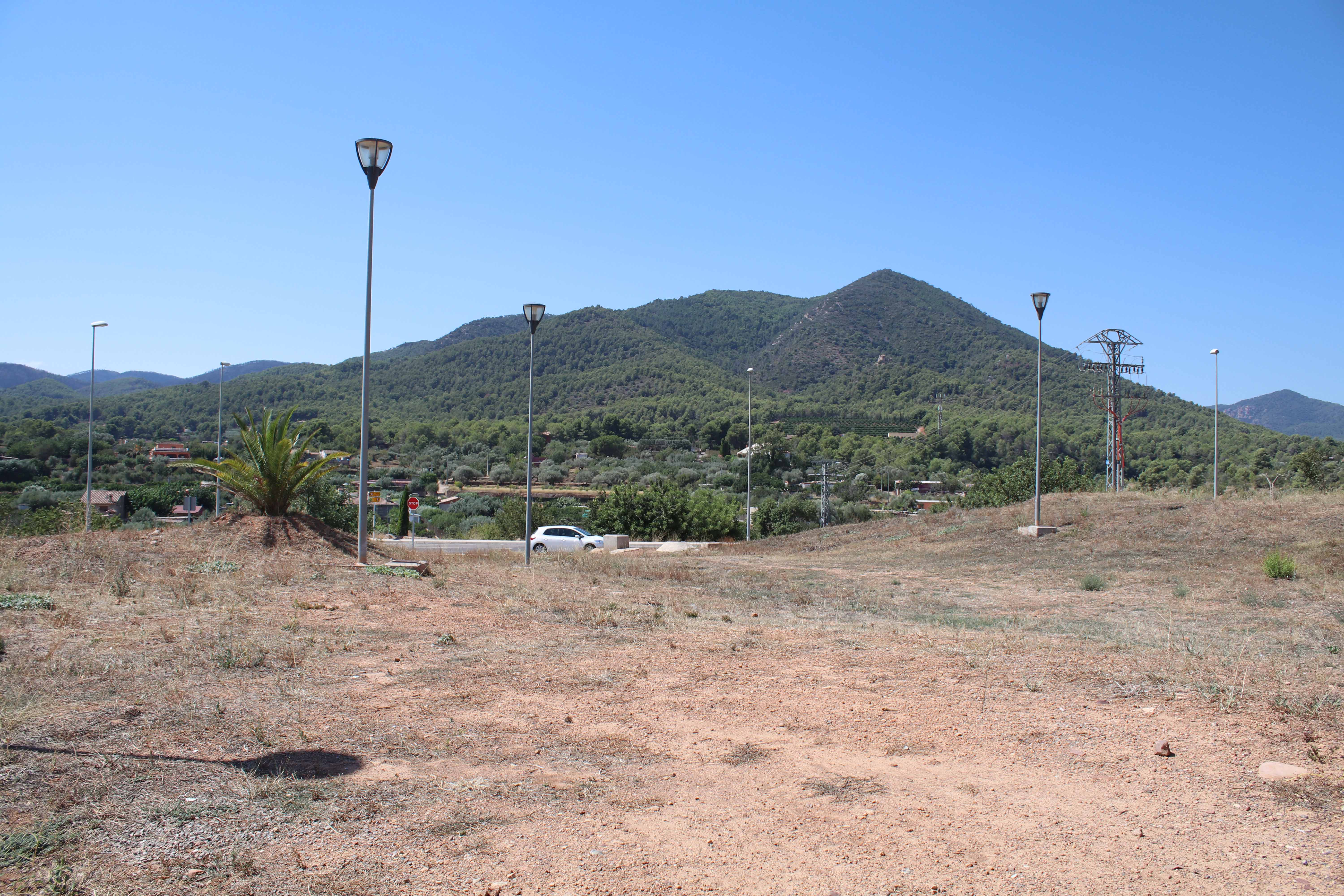 El Ayuntamiento de Onda creará un nuevo parque canino El Ayuntamiento de Onda creará un nuevo parque canino