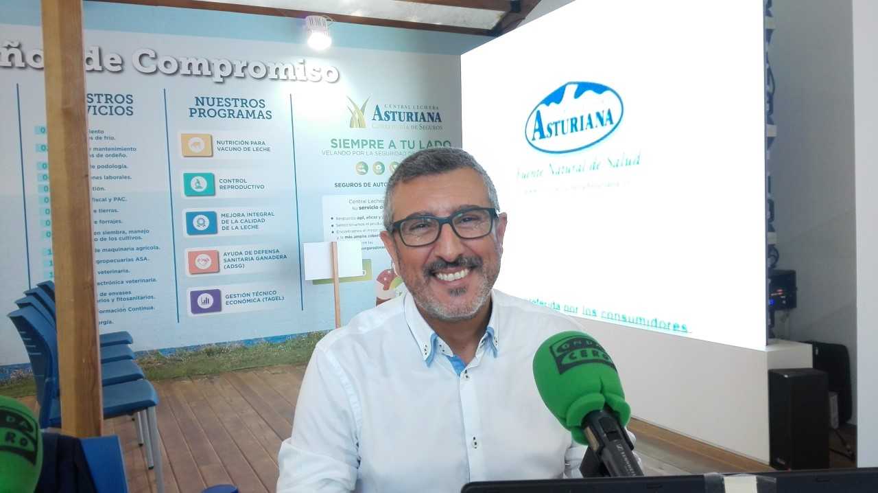 Gijón en la Onda 17/08/2017 con Ana Fierro Gijón en la Onda 17/08/2017 con Ana Fierro