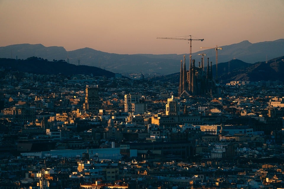 Los líderes internacionales expresan su condena y solidaridad por el atentado de Barcelona Los líderes internacionales expresan su condena y solidaridad por el atentado de Barcelona