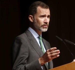 Felipe VI Felipe VI