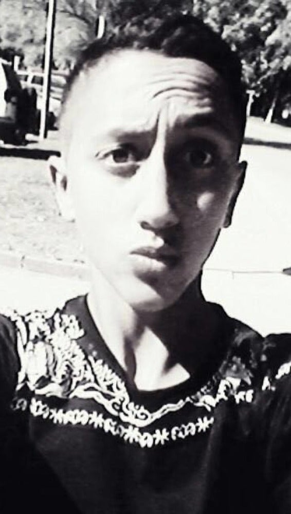 Moussa Oukabir
