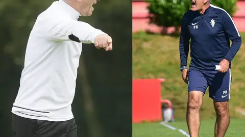 Sporting Real Oviedo Sporting Real Oviedo