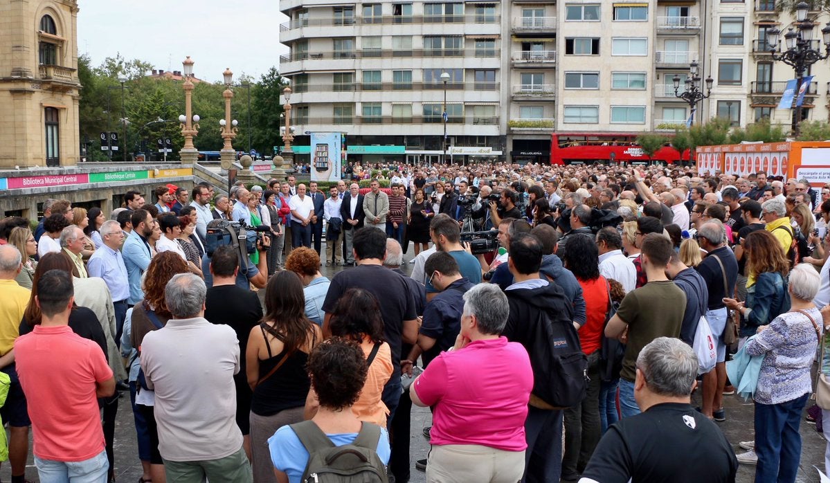Euskadi en la Onda 18/08/2017 Euskadi en la Onda 18/08/2017