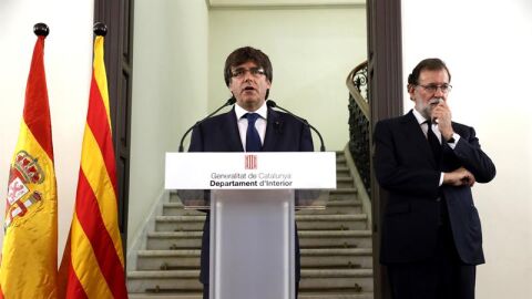 Carles Puigdemont