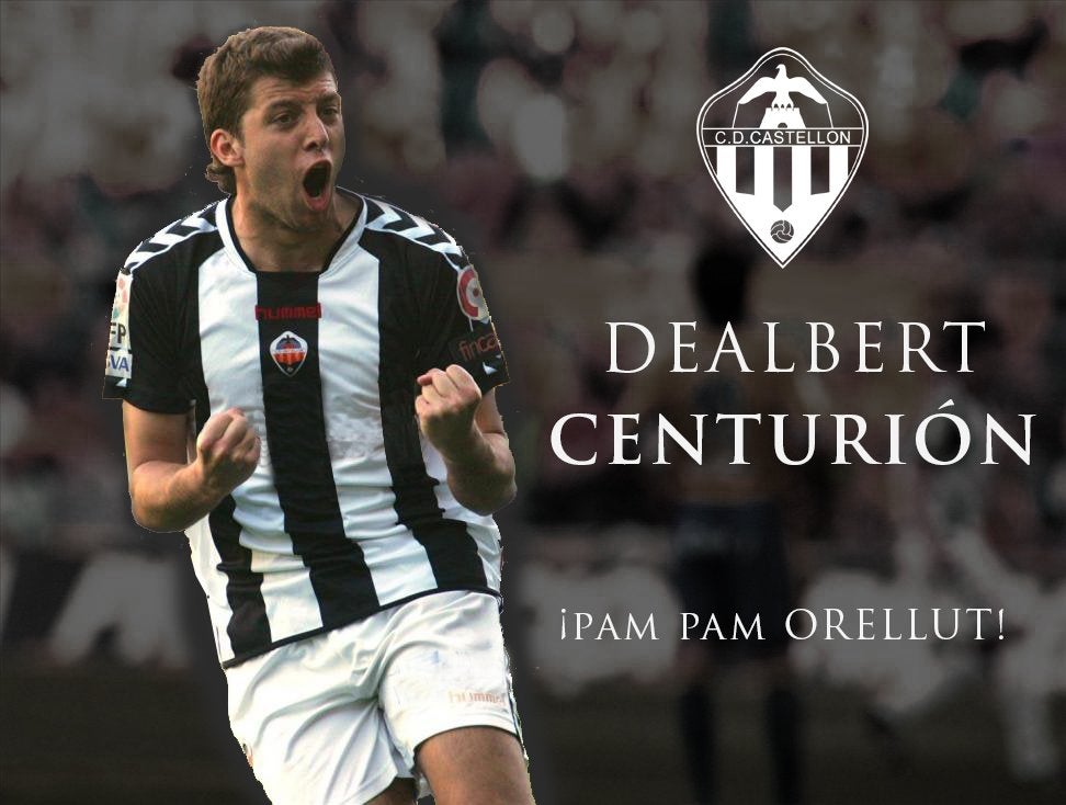 Dealbert es la guinda Dealbert es la guinda