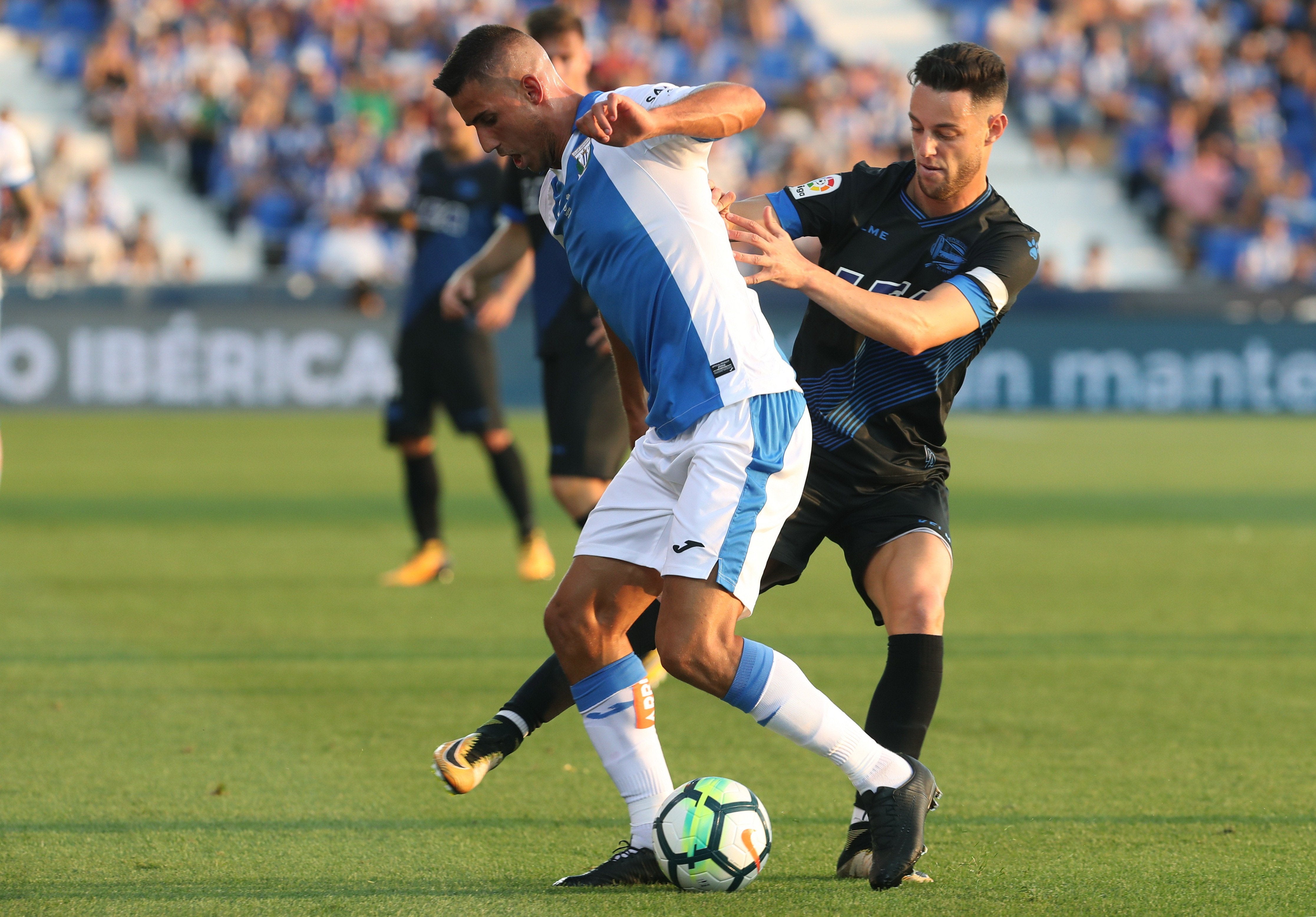 Gabriel Pires: "Tenemos que mirar hacia adelante y seguir mejorando" Gabriel Pires: "Tenemos que mirar hacia adelante y seguir mejorando"