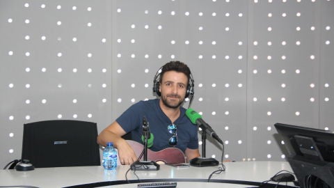 Diego cantero, Funambulista