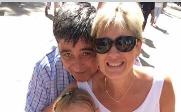 Un emigrante de Lanteira, entre las víctimas del atentado en Barcelona Un emigrante de Lanteira, entre las víctimas del atentado en Barcelona