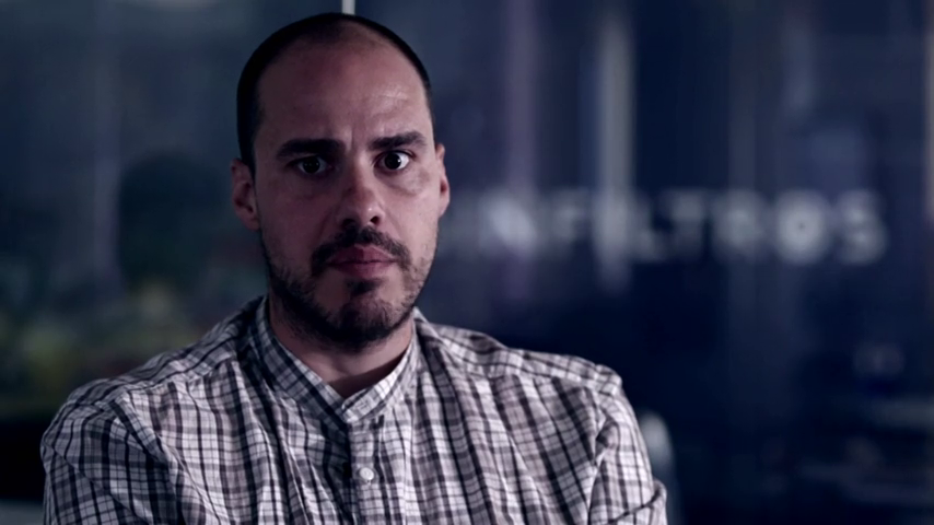 Antonio Pampliega: "En Afganistán me he encontrado mucha gente que lucha por la vida" Antonio Pampliega: "En Afganistán me he encontrado mucha gente que lucha por la vida"