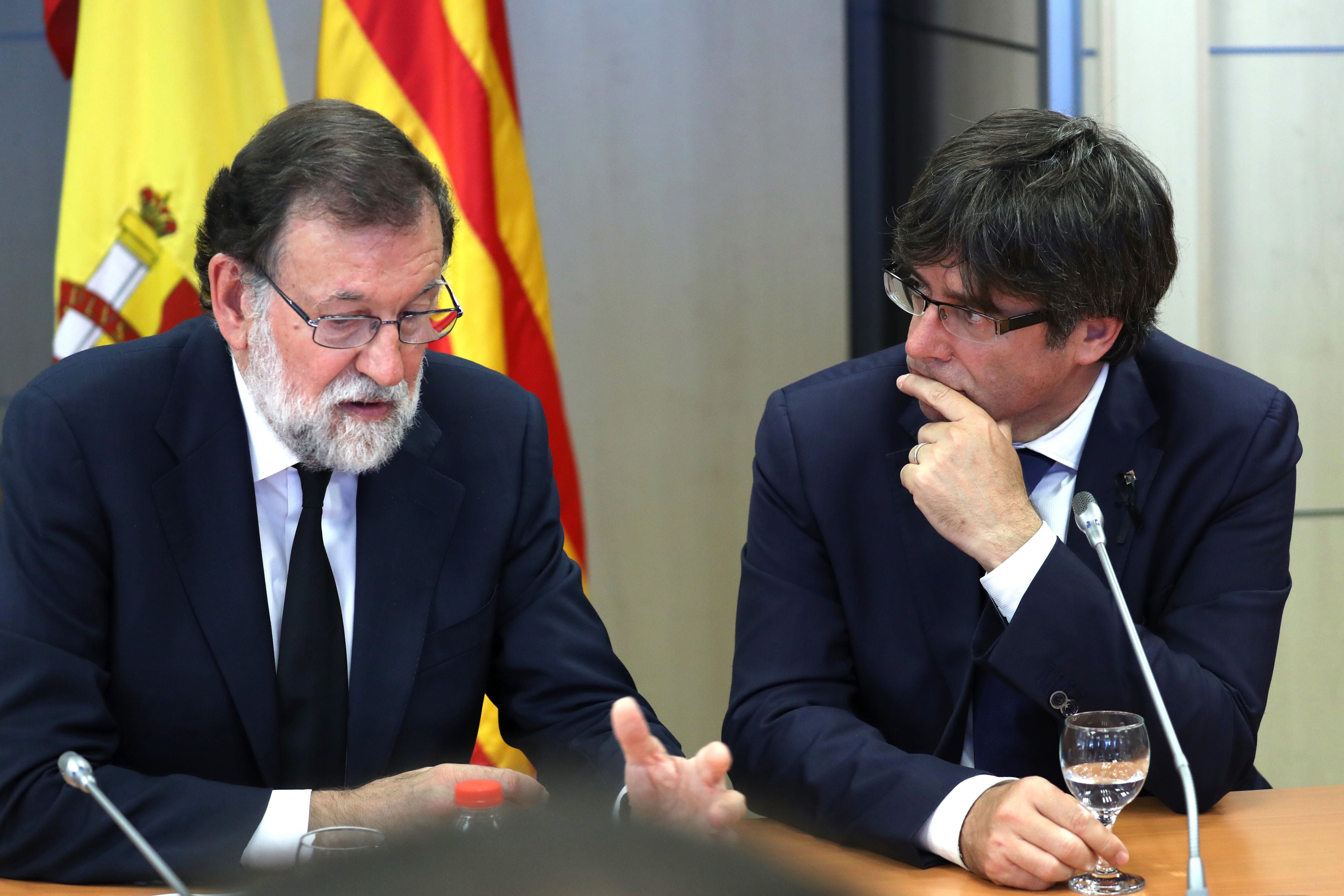 Personas físicas: ¿Se aplicará el 155? Personas físicas: ¿Se aplicará el 155?