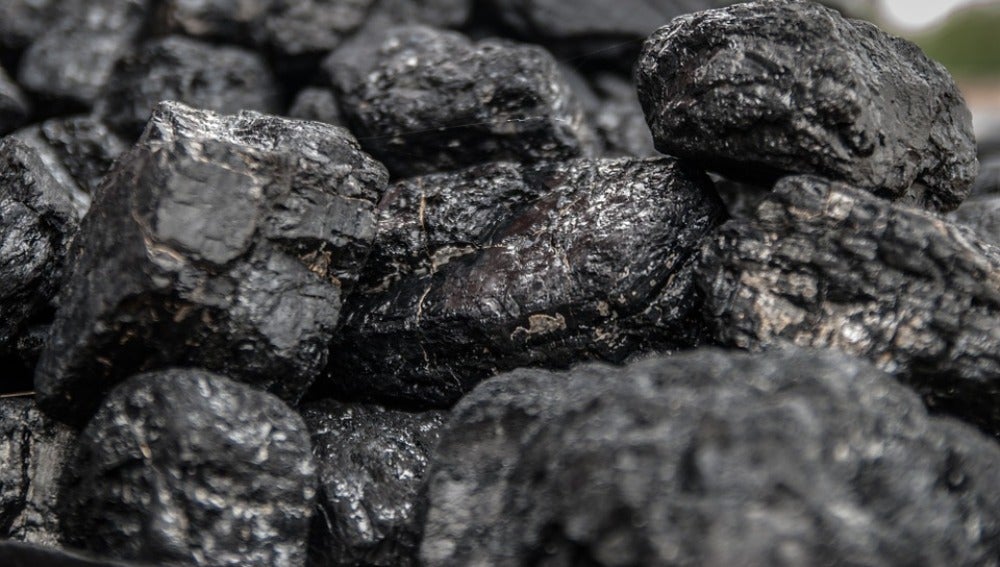 La quema de carbón produce nanopartículas de óxido de titanio dañinas para la salud
