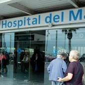 Hospital del Mar Hospital del Mar