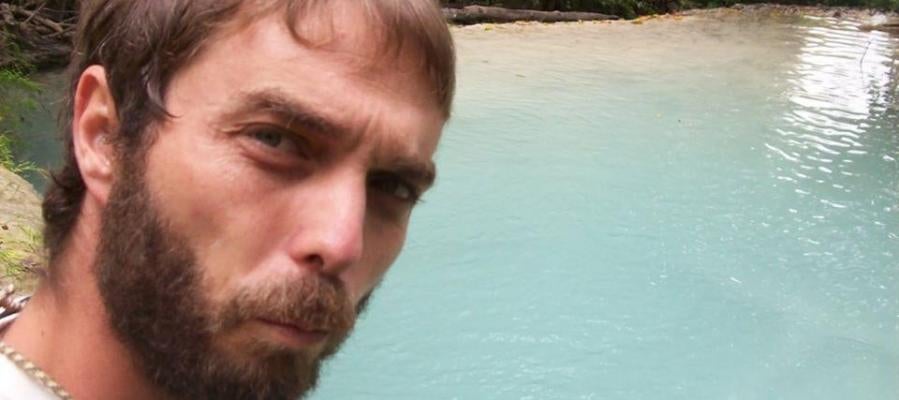 Pau Pérez, el hombre hallado muerto Pau Pérez, el hombre hallado muerto
