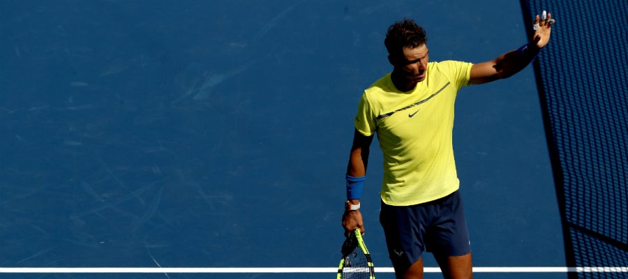 Rafa Nadal Rafa Nadal