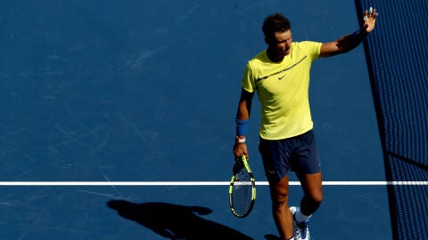 Rafa Nadal