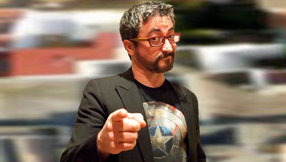 La Rioja en la Onda 27/07/2018 La Rioja en la Onda 27/07/2018