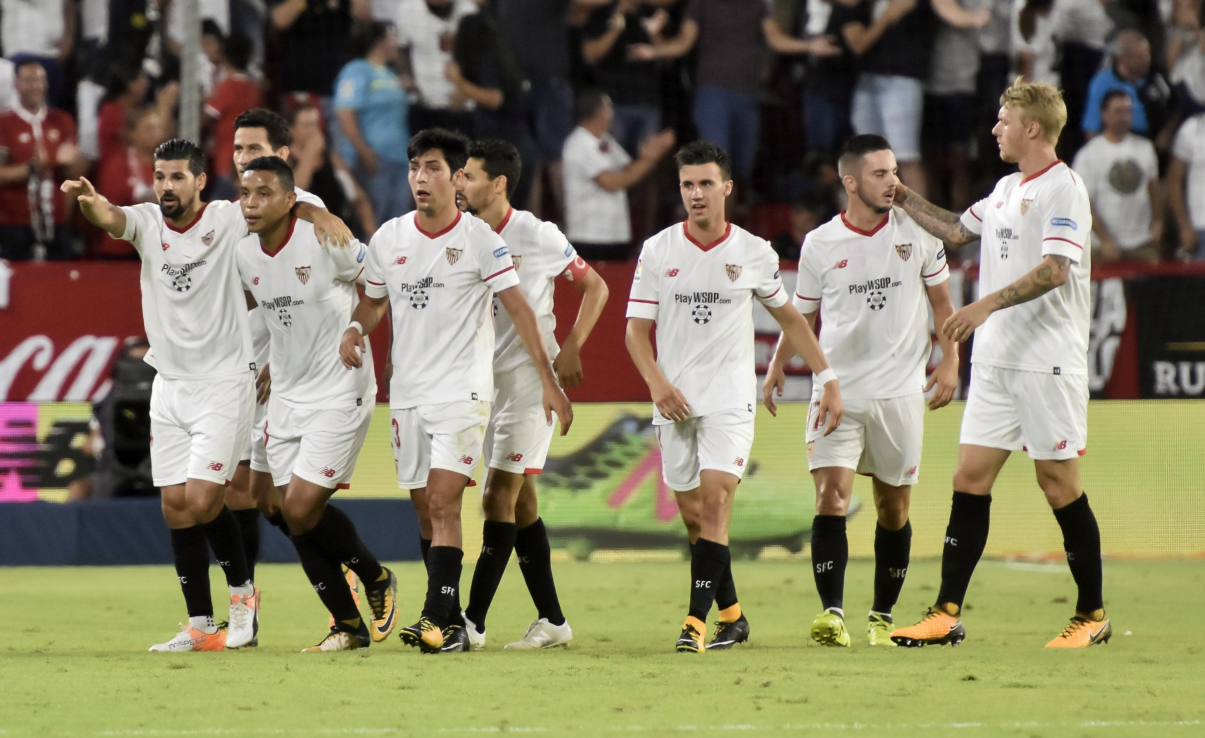 Pablo Blanco: "El empate no nos ha sabido bien, queríamos los tres puntos" Pablo Blanco: "El empate no nos ha sabido bien, queríamos los tres puntos"