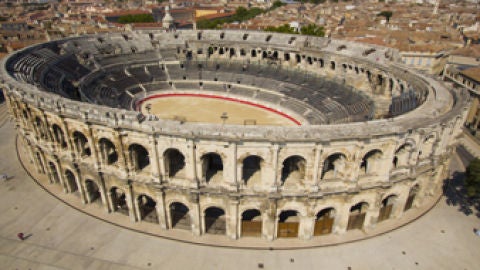 Nimes