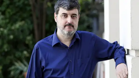 Entrevista a Miguel Anxo Murado,periodista y analista político internacional Miguel Anxo Murado en Onda Cero