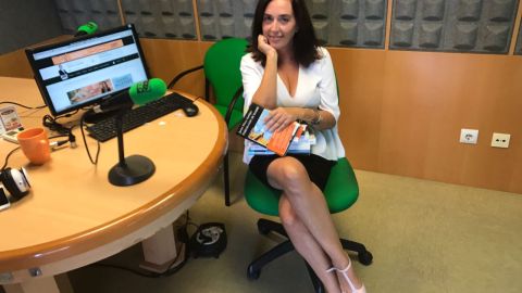 Lecturas en la Maleta