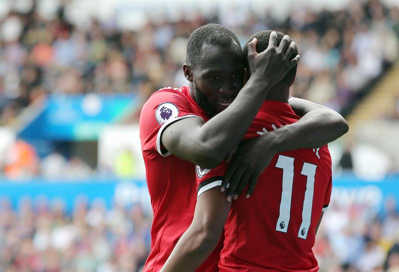 Fútbol Internacional: El Manchester United triunfa en la Premier League Fútbol Internacional: El Manchester United triunfa en la Premier League