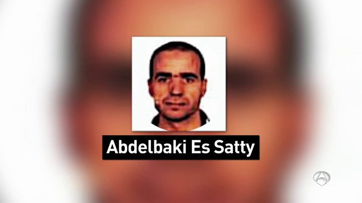 Los Mossos tienen "indicios sólidos" de que imán de Ripoll murió en Alcanar Los Mossos tienen "indicios sólidos" de que imán de Ripoll murió en Alcanar