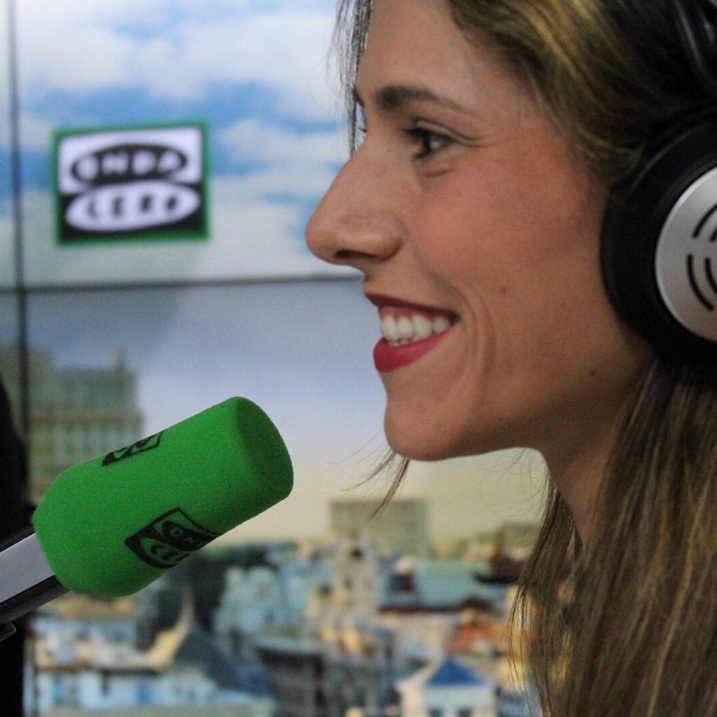 La mascosección de 'No son horas' La mascosección de 'No son horas'