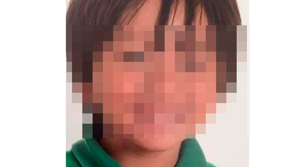 La familia de Julian Cadman, el niño australiano fallecido: "Siempre recordaremos su sonrisa" La familia de Julian Cadman, el niño australiano fallecido: "Siempre recordaremos su sonrisa"