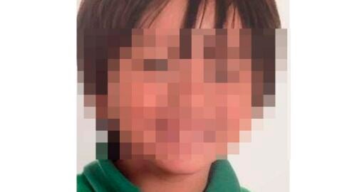 ni&ntilde;o australiano fallecido en el atentado de Barcelona
