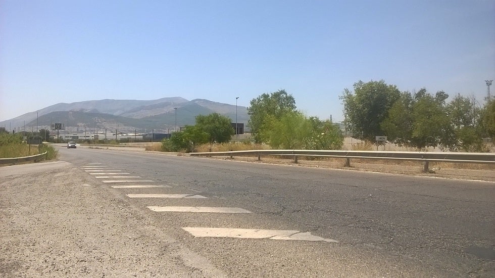 Muere un trabajador en Murcia por un golpe de calor Muere un trabajador en Murcia por un golpe de calor