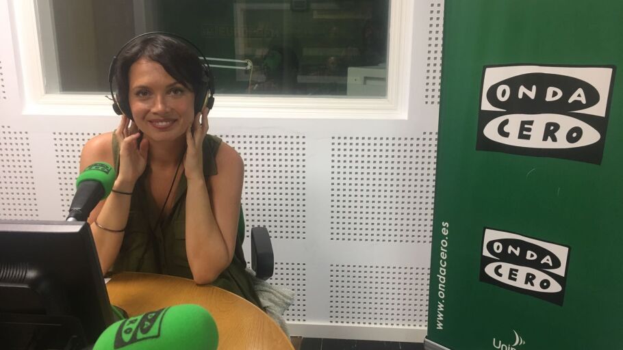 Adriana Fern&aacute;ndez, nutricionista de Un alto en el camino