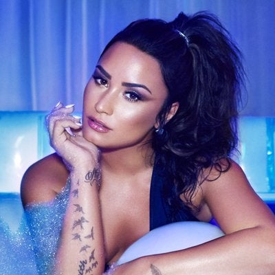 Discoforum: El cumpleaños de Demi Lovato Discoforum: El cumpleaños de Demi Lovato