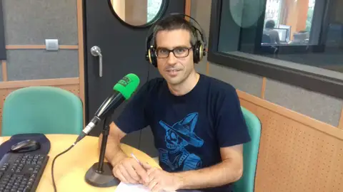 El milagro de la orquesta del vertedero El reportaje de Ander Izagirre