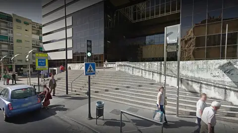 Juzgado de Primera Instancia n.3 de Granada Juzgado de Primera Instancia n.3 de Granada