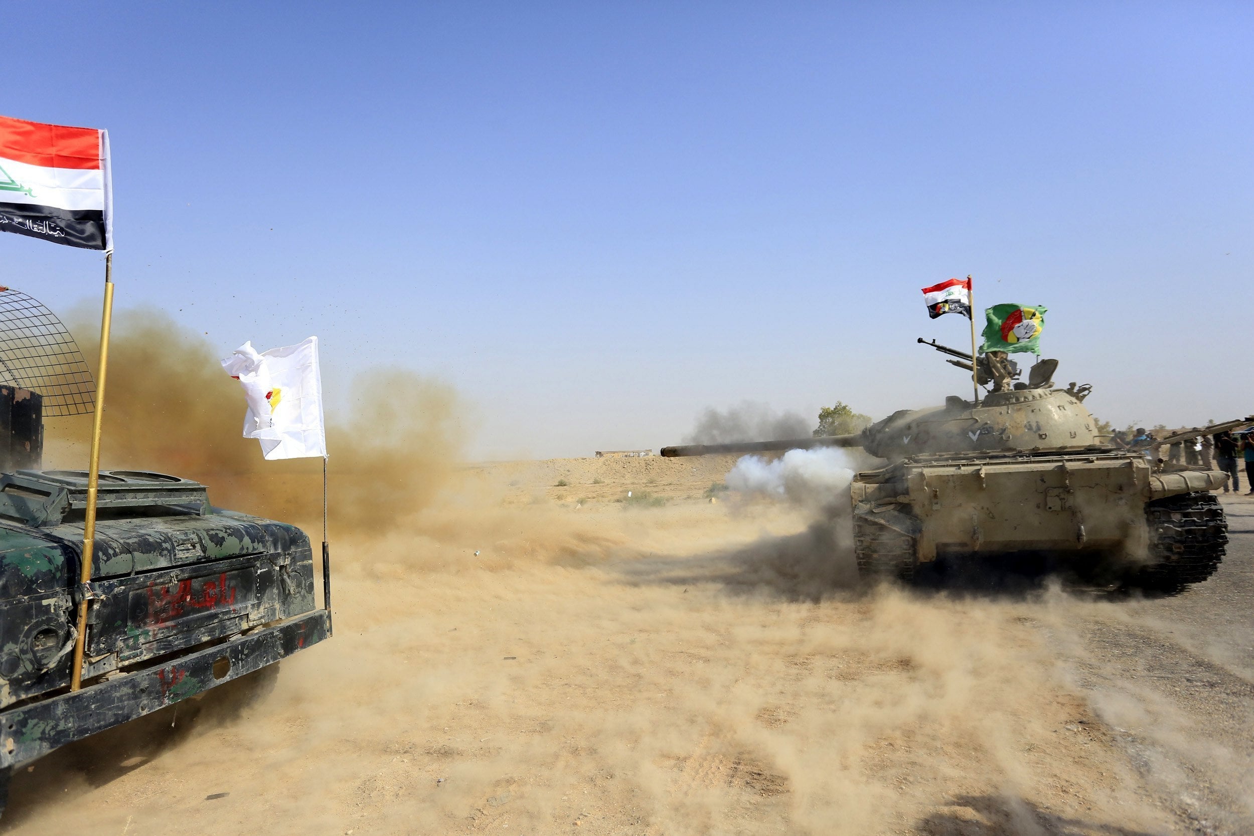 Iraq: la posverdad más falsa Iraq: la posverdad más falsa