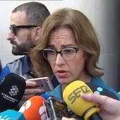 Juana Rivas no acude a la comparecencia en el juzgado para decidir medidas sobre sus hijos